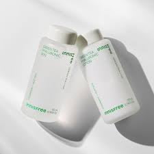 innisfree green tea seed hyaluronic skin 170ml