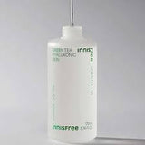 innisfree green tea seed hyaluronic skin 170ml