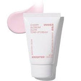 innisfree cherry blossom glow tone-up cream 50ml