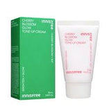 innisfree cherry blossom glow tone-up cream 50ml