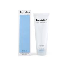 torriden dive in cleansing foam 150ml