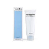 torriden dive in cleansing foam 150ml
