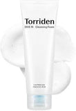 torriden dive in cleansing foam 150ml