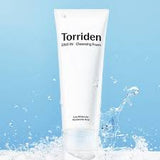 torriden dive in cleansing foam 150ml