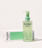 Torriden balanceful cleansing gel 200ml