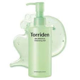 Torriden balanceful cleansing gel 200ml