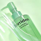 Torriden balanceful cleansing gel 200ml