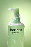 Torriden balanceful cleansing gel 200ml