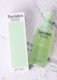 Torriden balanceful cleansing gel 200ml