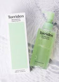 Torriden balanceful cleansing gel 200ml