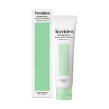 Torriden balanceful tone up sun cream spf 50+ pa++++ 60 ml