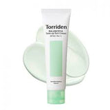 Torriden balanceful tone up sun cream spf 50+ pa++++ 60 ml