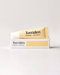 Torriden solid in lip essence