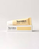 Torriden solid in lip essence