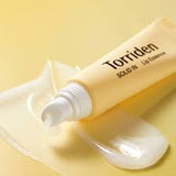 Torriden solid in lip essence