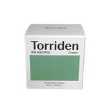Torriden balanceful cream 80ml
