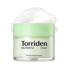 Torriden balanceful cream 80ml