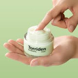 Torriden balanceful cream 80ml