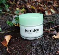Torriden balanceful cream 80ml