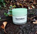 Torriden balanceful cream 80ml