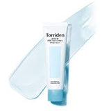 Torriden dive in mild sun cream spf 50+ pa++++ 60 ml