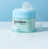 Torriden dive in multi pad 80 sheets