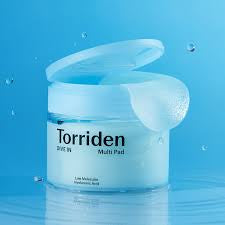 Torriden dive in multi pad 80 sheets