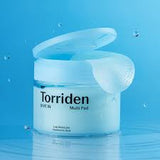 Torriden dive in multi pad 80 sheets