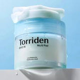Torriden dive in multi pad 80 sheets