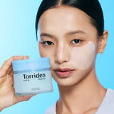 Torriden dive in multi pad 80 sheets