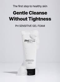 ph sensitive gel foam 150 ml