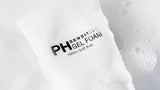 ph sensitive gel foam 150 ml