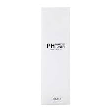 sam'u ph sensitive toner 130ml