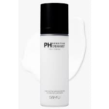 SAM'U PH Sensitive Cream Mist 100ML