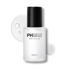 SAM'U PH Sensitive Ampoule 30ML