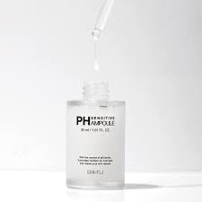 SAM'U PH Sensitive Ampoule 30ML