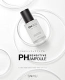 SAM'U PH Sensitive Ampoule 30ML