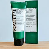 Some By Mi Miracle Acne Clear Foam 100 ml
