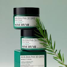 Some By Mi Miracle Cream