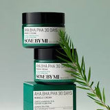 Some By Mi Miracle Cream