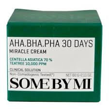 Some By Mi Miracle Cream