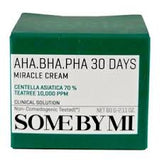 Some By Mi Miracle Cream