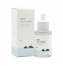 Round Lab 1025 dokdo Moisturizing Ampoule 30ml