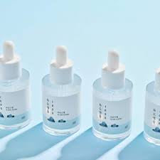 Round Lab 1025 dokdo Moisturizing Ampoule 30ml