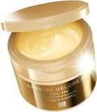 Shiseido Aqualabel Special Gel Cream Oil in 90g