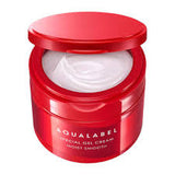 Aqualabel Special Gel Cream Moist 90 g