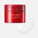Aqualabel Special Gel Cream Moist 90 g