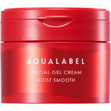 Aqualabel Special Gel Cream Moist 90 g