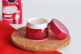 Aqualabel Special Gel Cream Moist 90 g