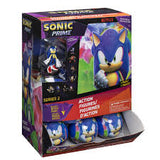 Sonic action figures mystery